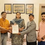 अंतरराष्ट्रीय बालिका दिवस पर अररिया में ‘कौन बनेगी अररिया चैंपियन-2026’ का आयोजन, खेल मंत्री श्रेयसी सिंह होंगी मुख्य अतिथि